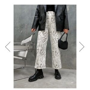 Shekou little things jeans